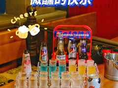 -Helens海伦司小酒馆(广州永庆坊店)