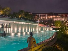 -清河半岛温泉度假酒店