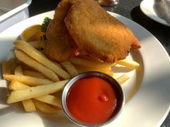 维也纳炸猪排-宝莱纳餐厅(滨江店)