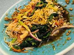 -君霖海鲜私房菜(春柳店)