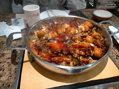 -黄记煌三汁焖锅(新世纪广场店)