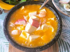 -蕉叶·广州明星泰国菜(黑金冠保利广场店)