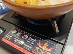 -稻香酒家·34年老字号·港式粤菜(侨光店)