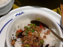 -一坐一忘云南菜(卓悦中心)