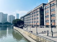 -上海四行仓库抗战纪念馆