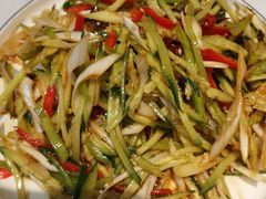 -叁拾壹克饺子·东北菜(国贸店)