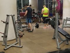-奇迹健身·恒温游泳(恒大广场店)