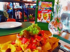 -HFFOUSA TACO弗萨塔可墨西哥餐厅(颐堤港店)