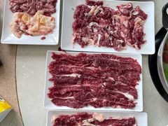 匙仁-伟记牛肉(金鸿公路店)