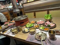 -西塔老太太泥炉烤肉(双井店)
