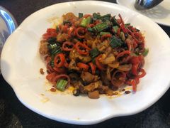 -湘肠香火锅店(团结湖店)