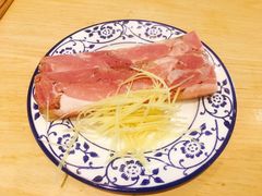 -镇南锅盖面馆(解放路店)