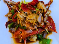 -四川小胡子海鲜(丁村万人海鲜广场店)