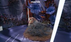 点击看大图 -MANLI BRIDAL婚纱