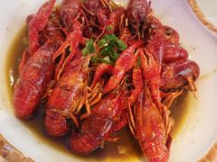 -小鱼儿海鲜港(新村十区店)