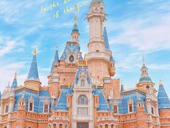 -上海迪士尼度假区