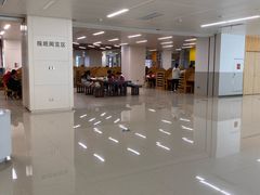 -厦门市图书馆(集美新城馆区)