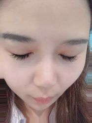 -阿噶西美甲美睫