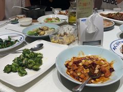 -玉华台饭庄·淮扬菜·烤鸭(望京店)