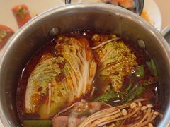 -怡咖啡·自助餐·西安香格里拉