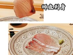 -晴空·日本料理(万象城店)