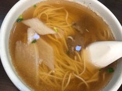 -老马家拉面(碧水花园东南)