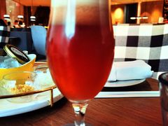 -粤海喜来登酒店·&More聚驿(天河城店)