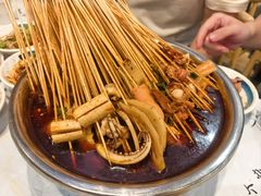 -成都瓜串串(华强北店)