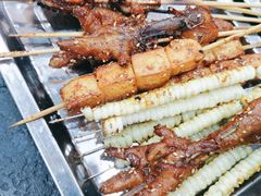 -老黑板筋(顺义总店)