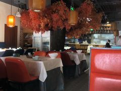 大堂-雲蜀龙阁·金牌水煮鱼(方庄店)