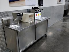 -山姆美式餐吧(西溪印象城店)