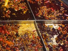 -陈眼镜火锅(总店)