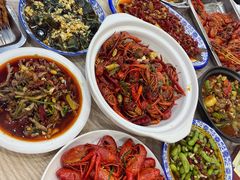 -江城燕子大排档(江汉路步行街店)