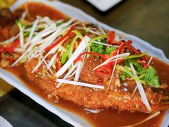 -苏莱特色牛骨滩羊手抓馆(长城东街总店)