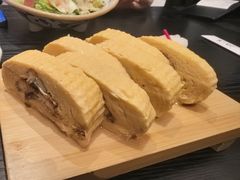 -玄白·炭烤活鳗(上海首店)