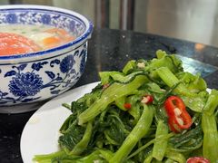 -一哥美食(总店)