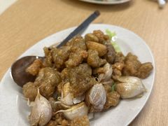-龙海鲜螃蟹王(宏茂桥店)