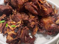 -吉林省林业宾馆-餐厅
