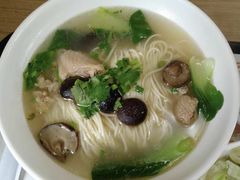 -小豆面馆(民大店店)