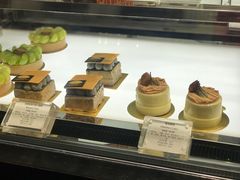 -广州文华东方酒店·文华饼店
