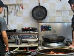 -梅溪·小伙子干挑面(安吉总店)