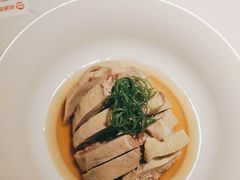 -庆江南江南菜(琴湖溪里花园城店)