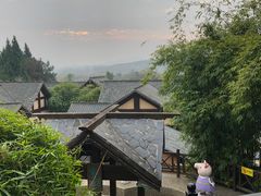 -崇阳三特浪口温泉