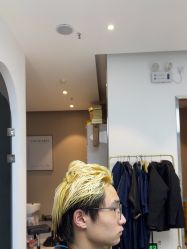 -可大男士理发馆