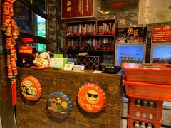 -烧烤季休闲餐厅(贵阳蟠桃宫店)