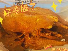 小李烧鸡-小李烧鸡(大沽路店)
