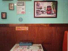 -阿飛冰室(下沙店)
