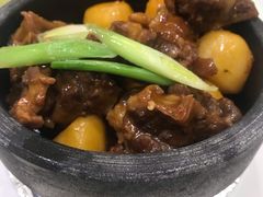 -坤钰轩·匠心粤菜(华为店)