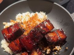 -莘府·老豆腐鱼头·建德菜(金马店)