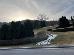 -棒棰岛宾馆景区